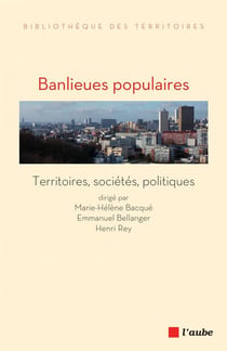 Banlieues populaires - réflexions sur le 9-3