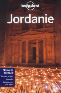 Jordanie