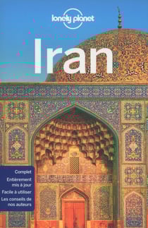 Iran (3e édition)