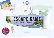 Escape game : à la recherche de la terre disparue