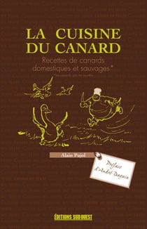 La cuisine du canard