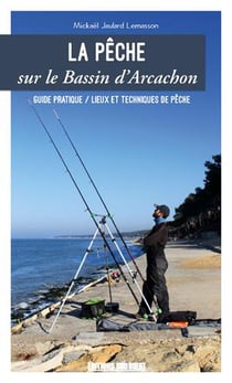 La pêche sur le Bassin d'Arcachon