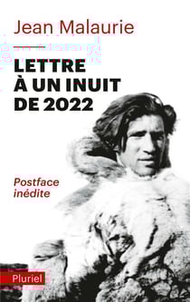 Lettre à un inuit de 2022