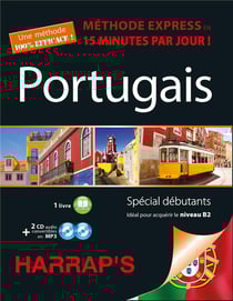 Harrap's méthode express portugais