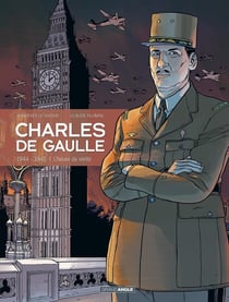 Charles de Gaulle Tome 3 : 1944-1945 - l'heure de vérité