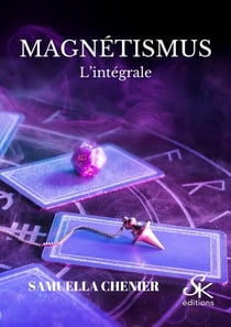 Magnetismus : L'intégrale