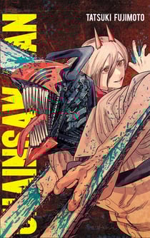 Chainsaw man : coffret Tomes 1 à 3