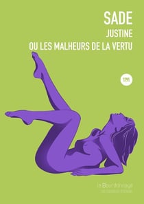 Justine ou les malheurs de la vertu