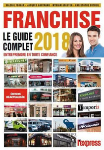 Franchise - le guide complet (édition 2018)