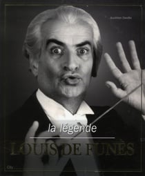 La légende de louis de funès