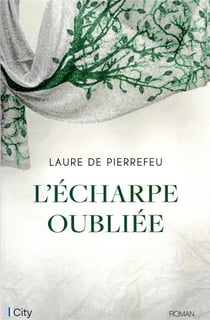 L'écharpe oubliée
