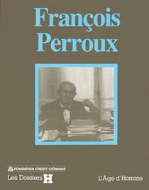 Francois perroux