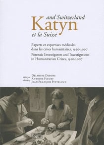 Katyn et la Suisse