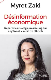 La désinformation économique