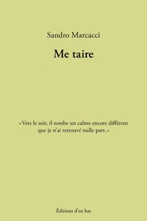 Me taire