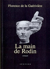 La main de rodin