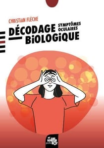 Décodage biologique : Symptomes oculaires