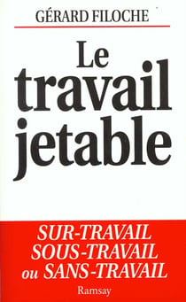 Travail jetable
