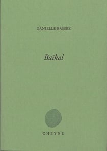 Baïkal