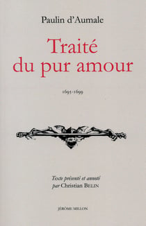 Traité du pur amour