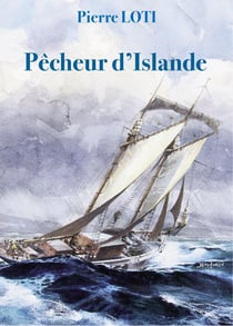 Pêcheur d'Islande