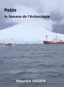 Pablo, le Yamana de l'Antarctique