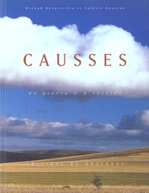 Causses, de pierre et d'etoiles