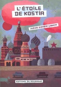 L'étoile de Kostia