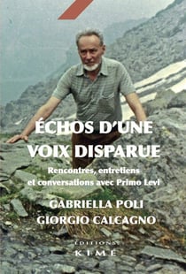 Écho d'une voix perdue