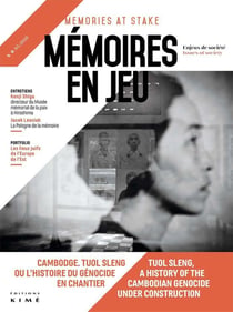 Mémoires du génocide Khmère