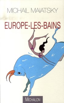 Europe-les-bains