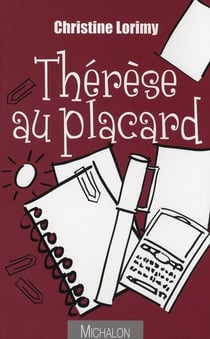 Thérèse au placard