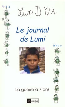 Le journal du lumi
