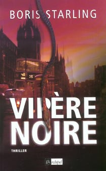 Vipere noire