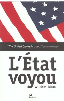 L etat voyou