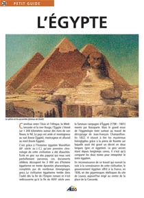 L'Egypte