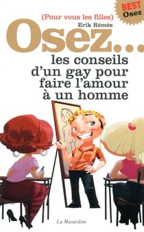 Les conseils d'un gay pour faire l'amour à un homme
