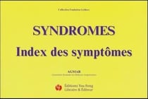 Syndromes - index des symptomes
