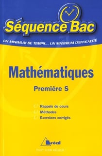 Sb maths premiere s