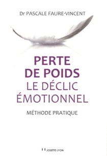 Perte de poids : le déclic émotionnel