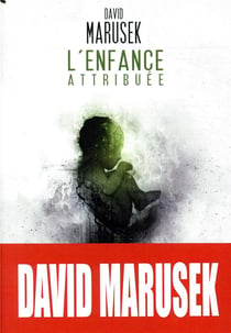 L'Enfance attribuée