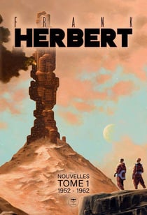 Nouvelles - Tome 1 : 1952-1962