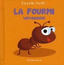 LA FOURMI