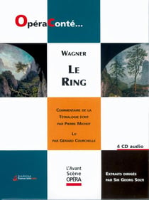 Le ring