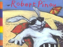Robert pinou