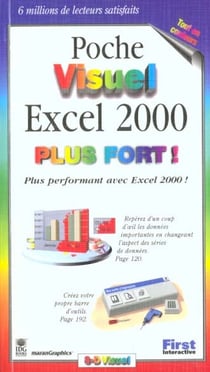 Excel 2000 plus fort