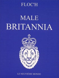 Characters of the male britannia of the 30's and during the blitz