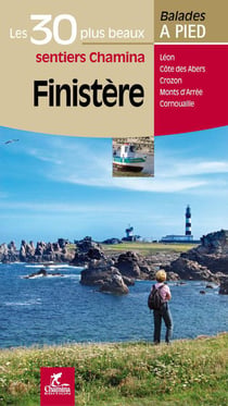 Finistere les 30 plus beaux sentiers