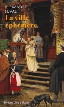 La ville éphémère