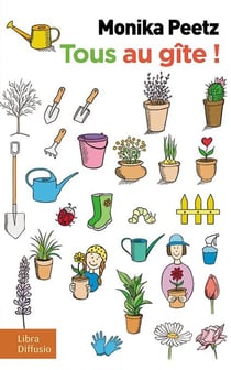 Tous au gîte !